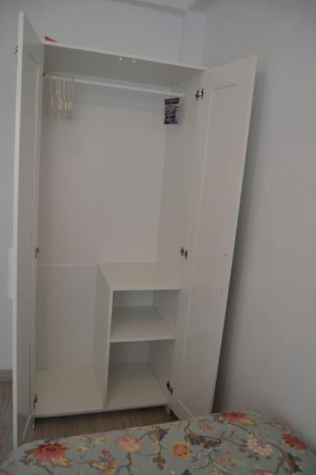 Cozy And Well Connected Apartment Sewilla Zewnętrze zdjęcie