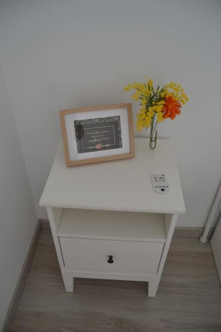 Cozy And Well Connected Apartment Sewilla Zewnętrze zdjęcie