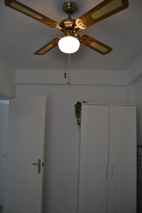 Cozy And Well Connected Apartment Sewilla Zewnętrze zdjęcie