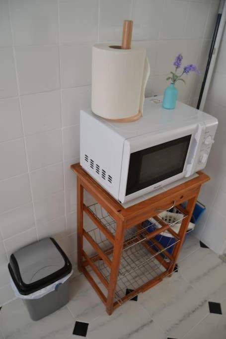 Cozy And Well Connected Apartment Sewilla Zewnętrze zdjęcie