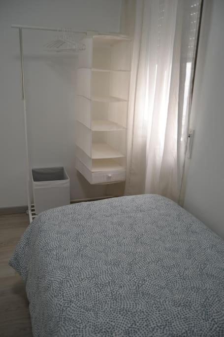 Cozy And Well Connected Apartment Sewilla Zewnętrze zdjęcie